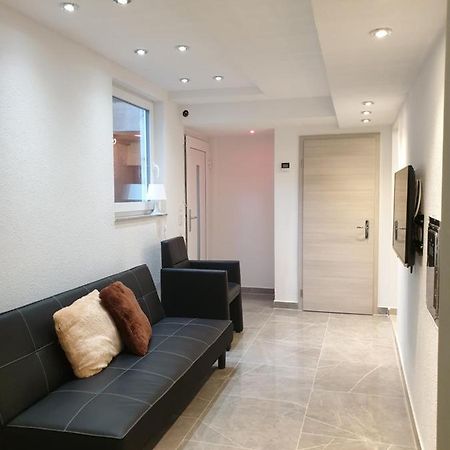 Moderne Einliegerwohnung Amara - Friedrichshafen Am Bodensee Екстер'єр фото