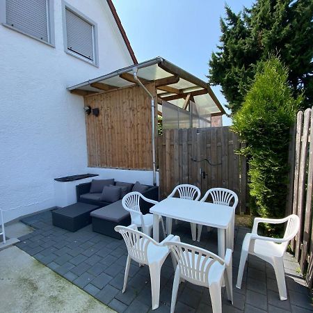 Moderne Einliegerwohnung Amara - Friedrichshafen Am Bodensee Екстер'єр фото
