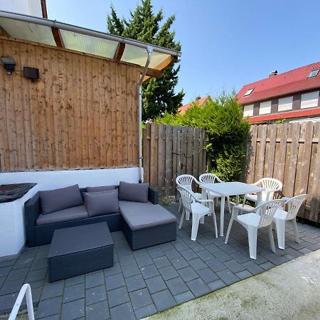 Moderne Einliegerwohnung Amara - Friedrichshafen Am Bodensee Екстер'єр фото