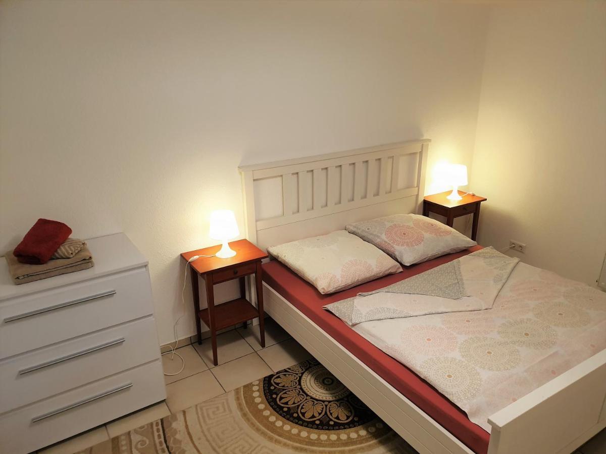 Moderne Einliegerwohnung Amara - Friedrichshafen Am Bodensee Екстер'єр фото
