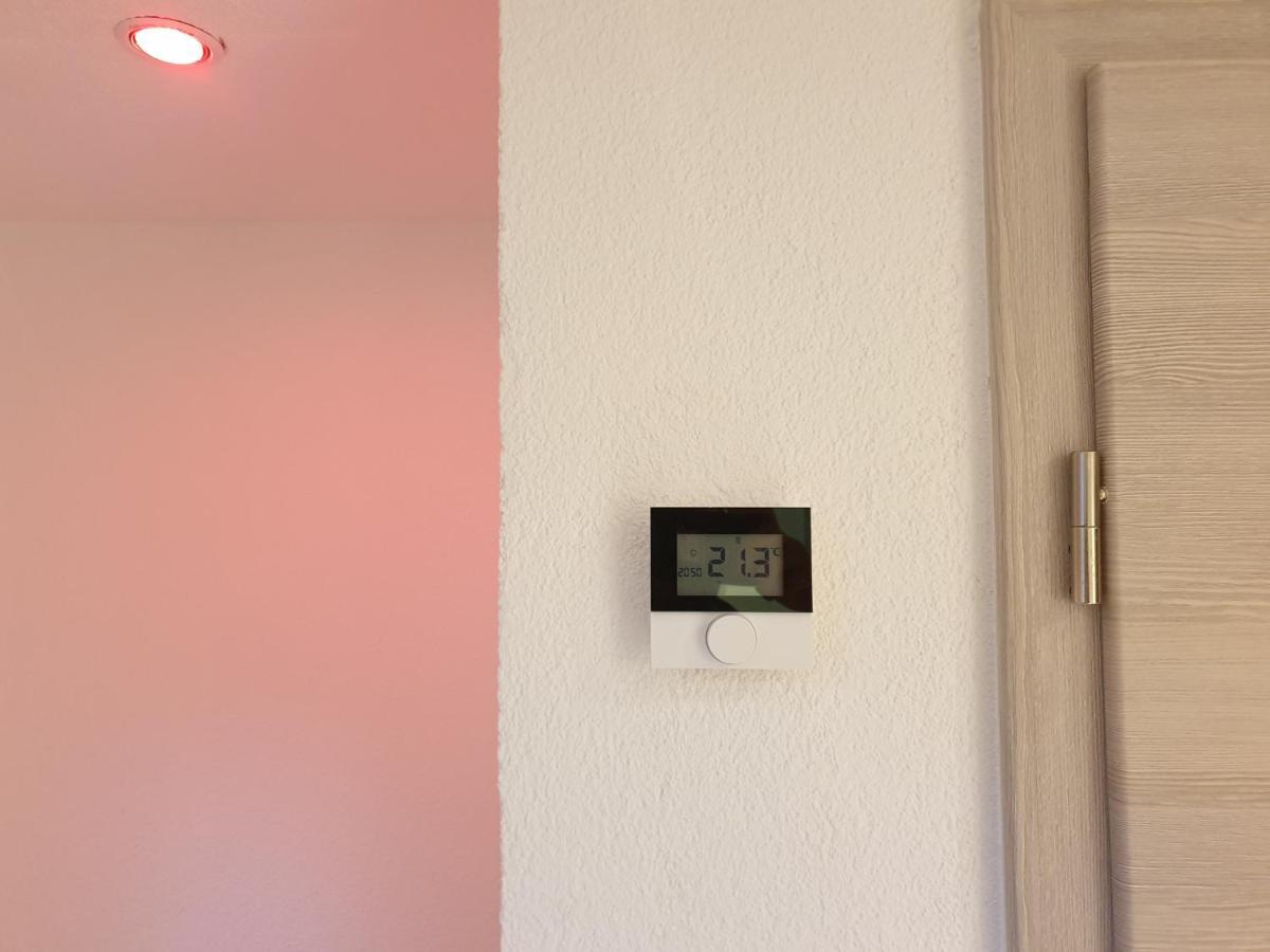 Moderne Einliegerwohnung Amara - Friedrichshafen Am Bodensee Екстер'єр фото