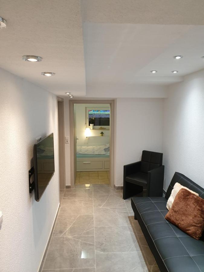 Moderne Einliegerwohnung Amara - Friedrichshafen Am Bodensee Екстер'єр фото