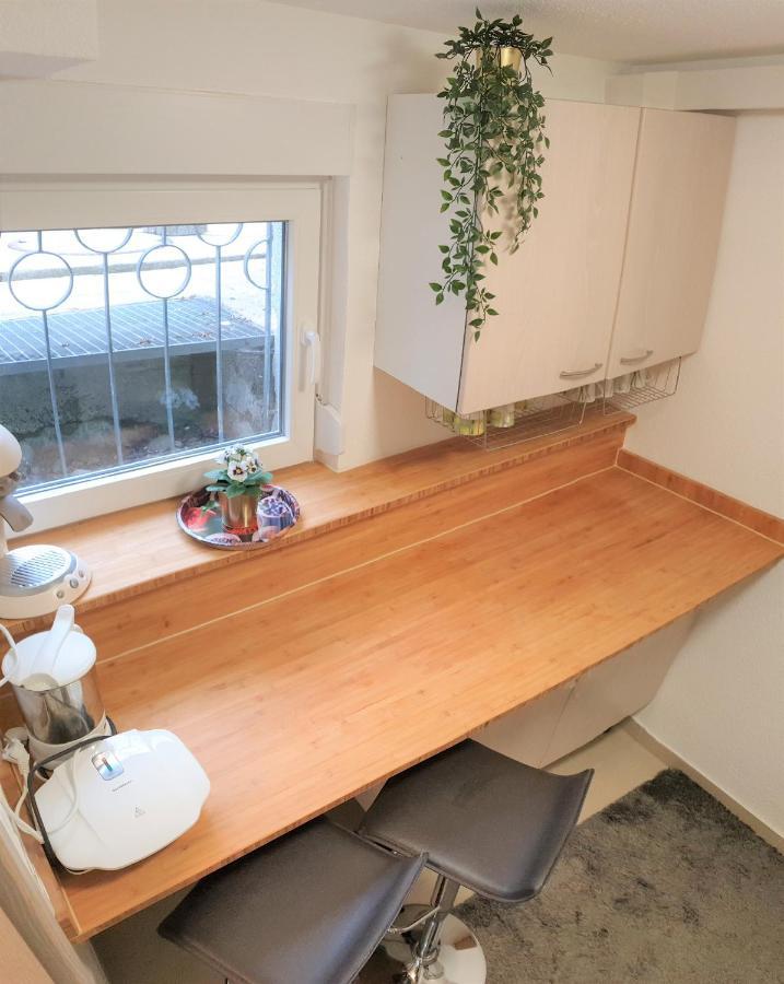 Moderne Einliegerwohnung Amara - Friedrichshafen Am Bodensee Екстер'єр фото