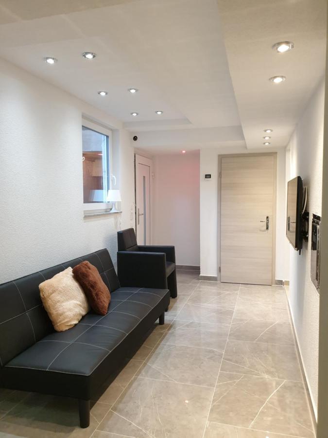 Moderne Einliegerwohnung Amara - Friedrichshafen Am Bodensee Екстер'єр фото