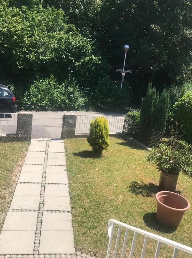 Moderne Einliegerwohnung Amara - Friedrichshafen Am Bodensee Екстер'єр фото