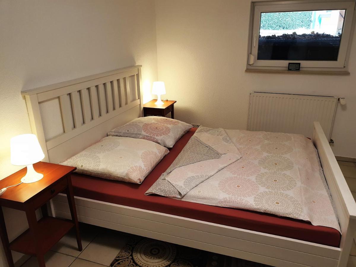 Moderne Einliegerwohnung Amara - Friedrichshafen Am Bodensee Екстер'єр фото
