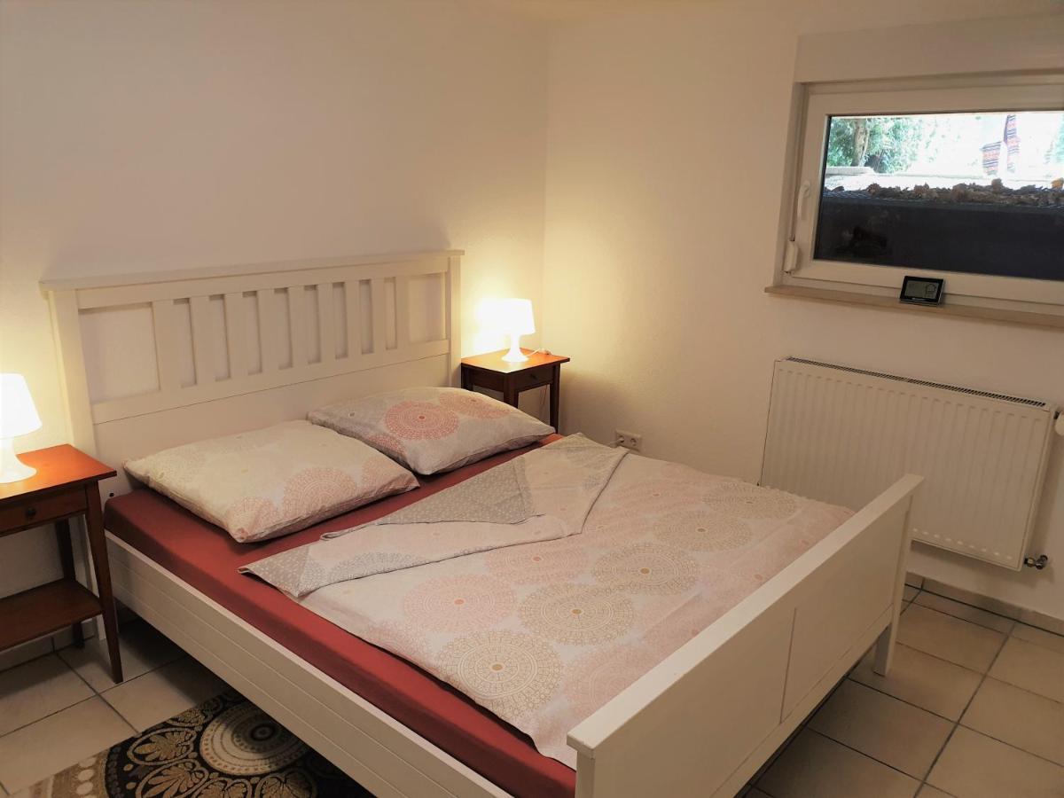 Moderne Einliegerwohnung Amara - Friedrichshafen Am Bodensee Екстер'єр фото