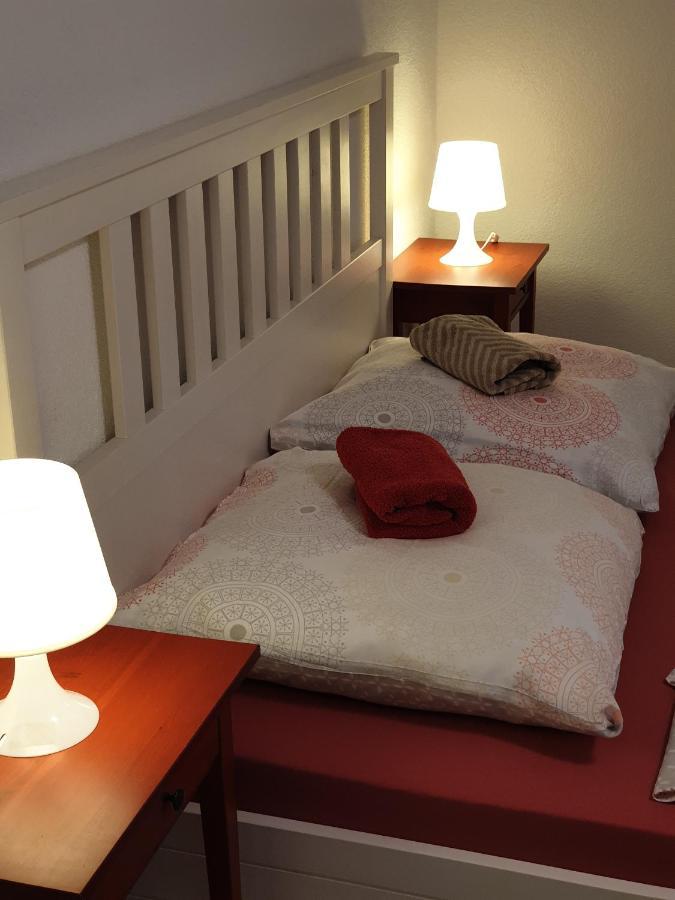 Moderne Einliegerwohnung Amara - Friedrichshafen Am Bodensee Екстер'єр фото