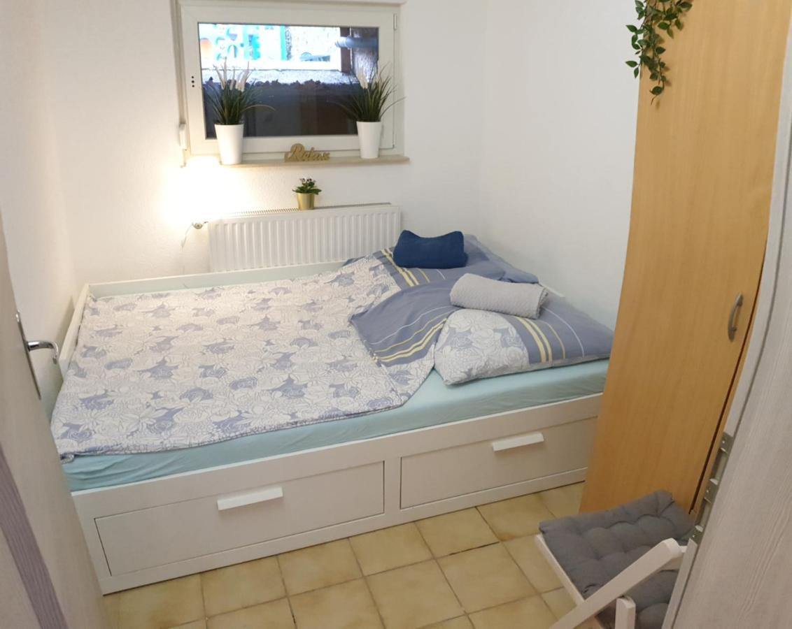 Moderne Einliegerwohnung Amara - Friedrichshafen Am Bodensee Екстер'єр фото