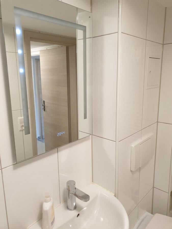 Moderne Einliegerwohnung Amara - Friedrichshafen Am Bodensee Екстер'єр фото