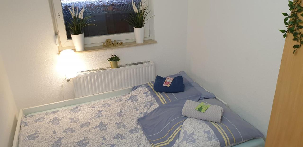 Moderne Einliegerwohnung Amara - Friedrichshafen Am Bodensee Екстер'єр фото