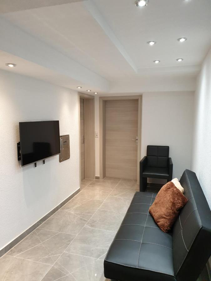 Moderne Einliegerwohnung Amara - Friedrichshafen Am Bodensee Екстер'єр фото