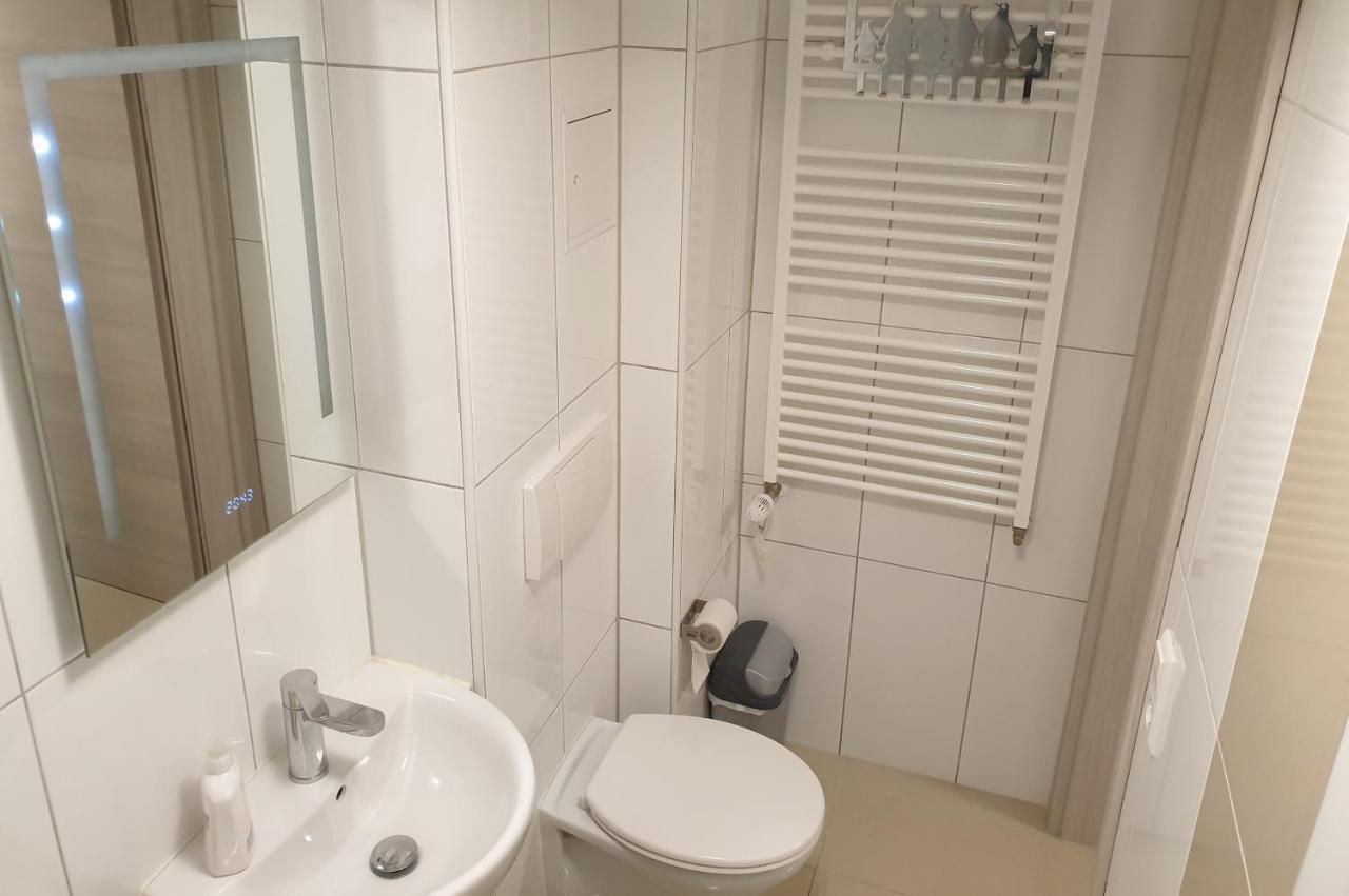 Moderne Einliegerwohnung Amara - Friedrichshafen Am Bodensee Екстер'єр фото
