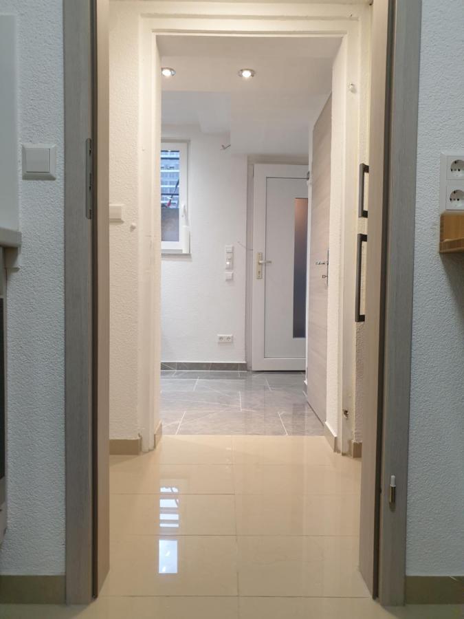 Moderne Einliegerwohnung Amara - Friedrichshafen Am Bodensee Екстер'єр фото
