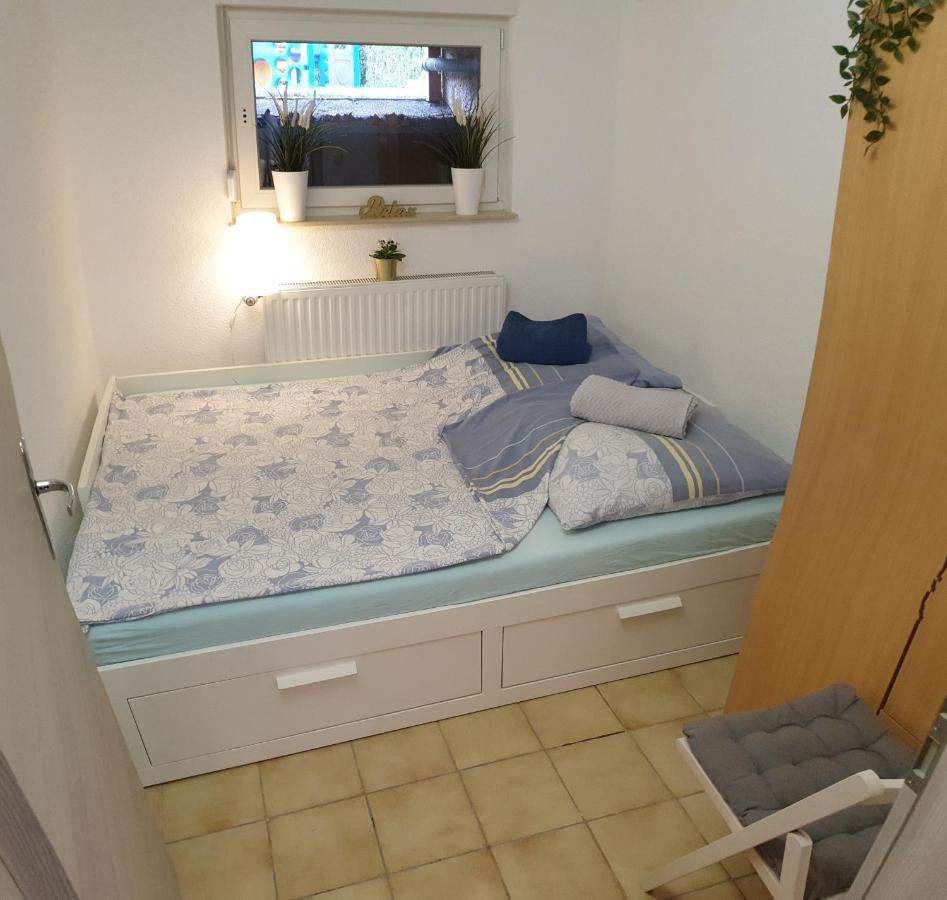 Moderne Einliegerwohnung Amara - Friedrichshafen Am Bodensee Екстер'єр фото