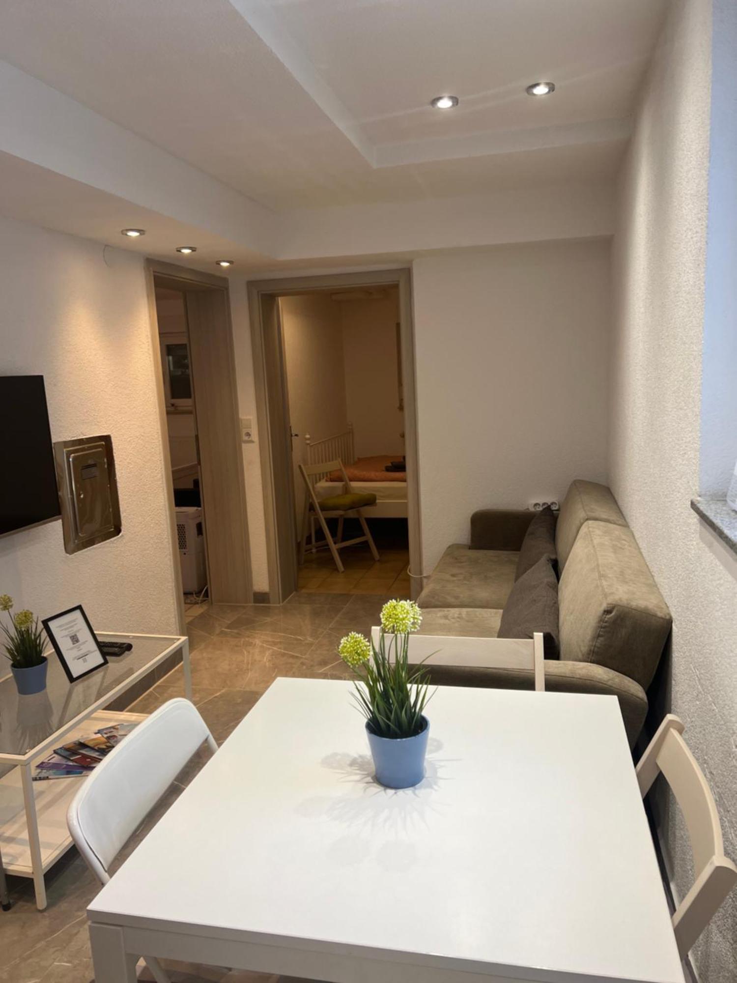 Moderne Einliegerwohnung Amara - Friedrichshafen Am Bodensee Екстер'єр фото