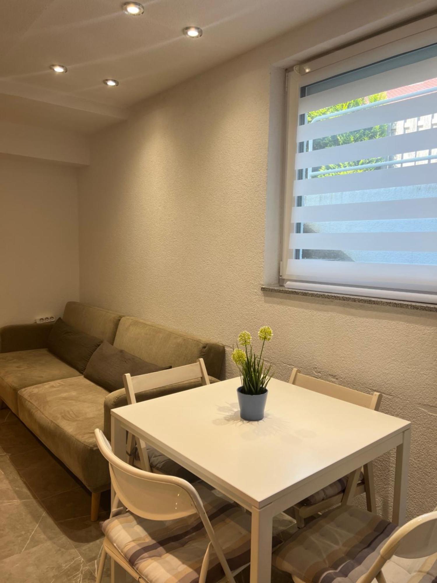 Moderne Einliegerwohnung Amara - Friedrichshafen Am Bodensee Екстер'єр фото